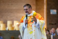 19.06.2025 Fronleichnamsfest